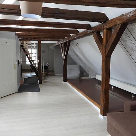 Ferienwohnung Olafs Werkstatt Neustadt  Dış mekan fotoğraf