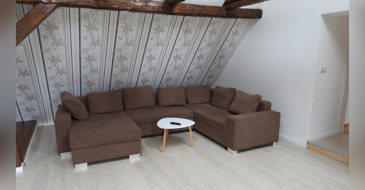 Ferienwohnung Olafs Werkstatt Neustadt  Dış mekan fotoğraf
